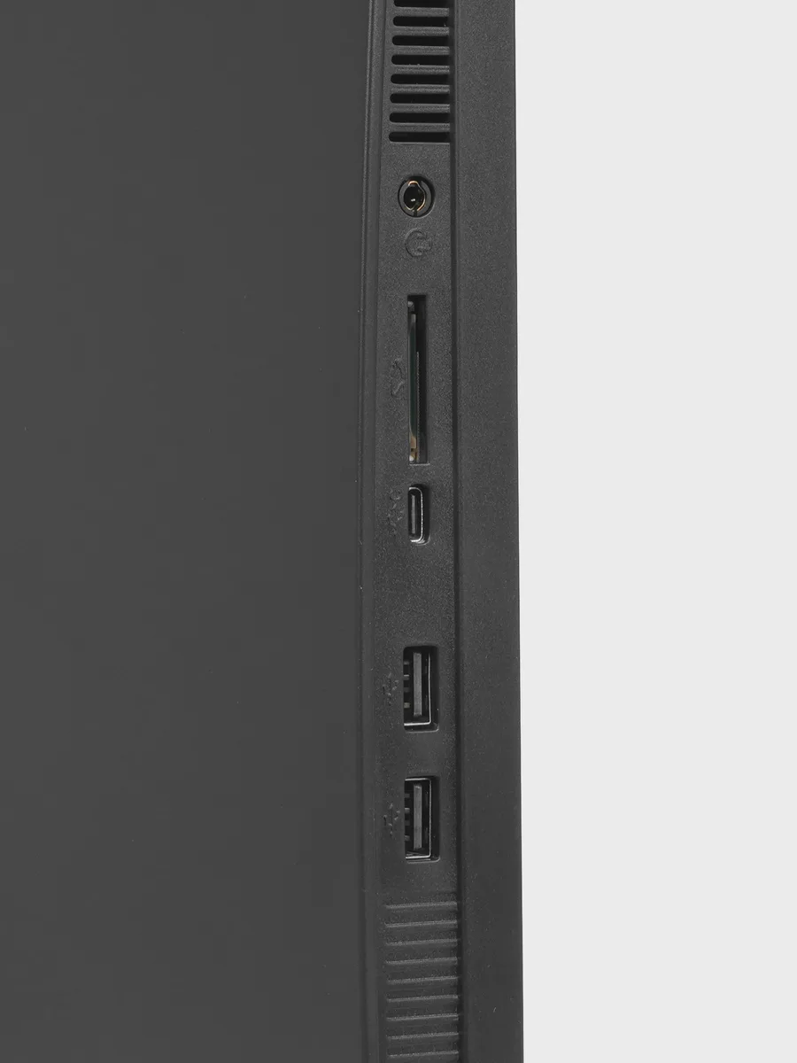 Моноблок Azerty AZ-2772-16-512, 27" Full HD, Ryzen 7 5700U, 16 ГБ, 512 ГБ SSD — фото 8 из 8