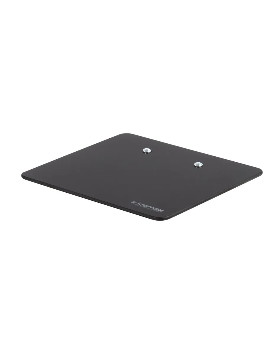 Полка для DVD и AV техники Kromax MICRO-MONO, 1 шт. — фото 2 из 2
