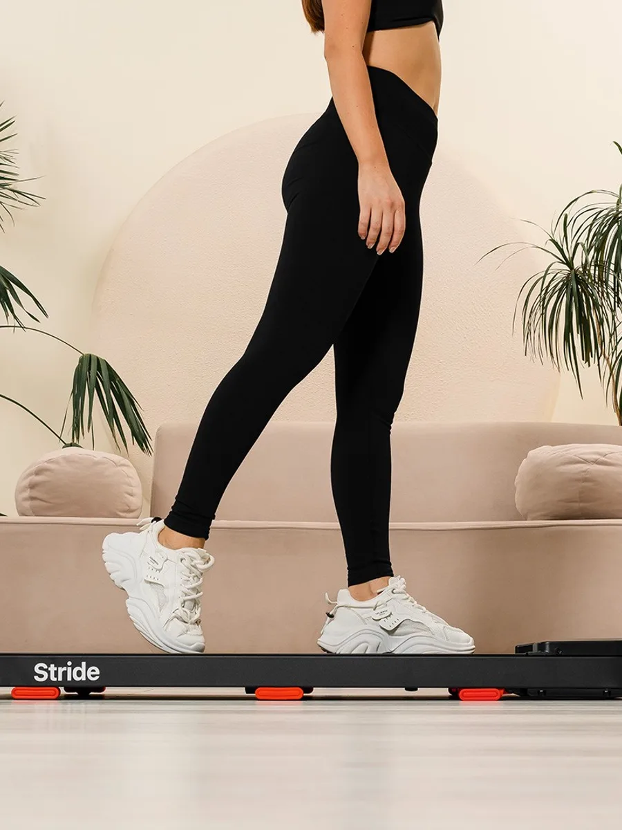 Электрическая беговая дорожка Genau New Stride X — фото 5 из 9