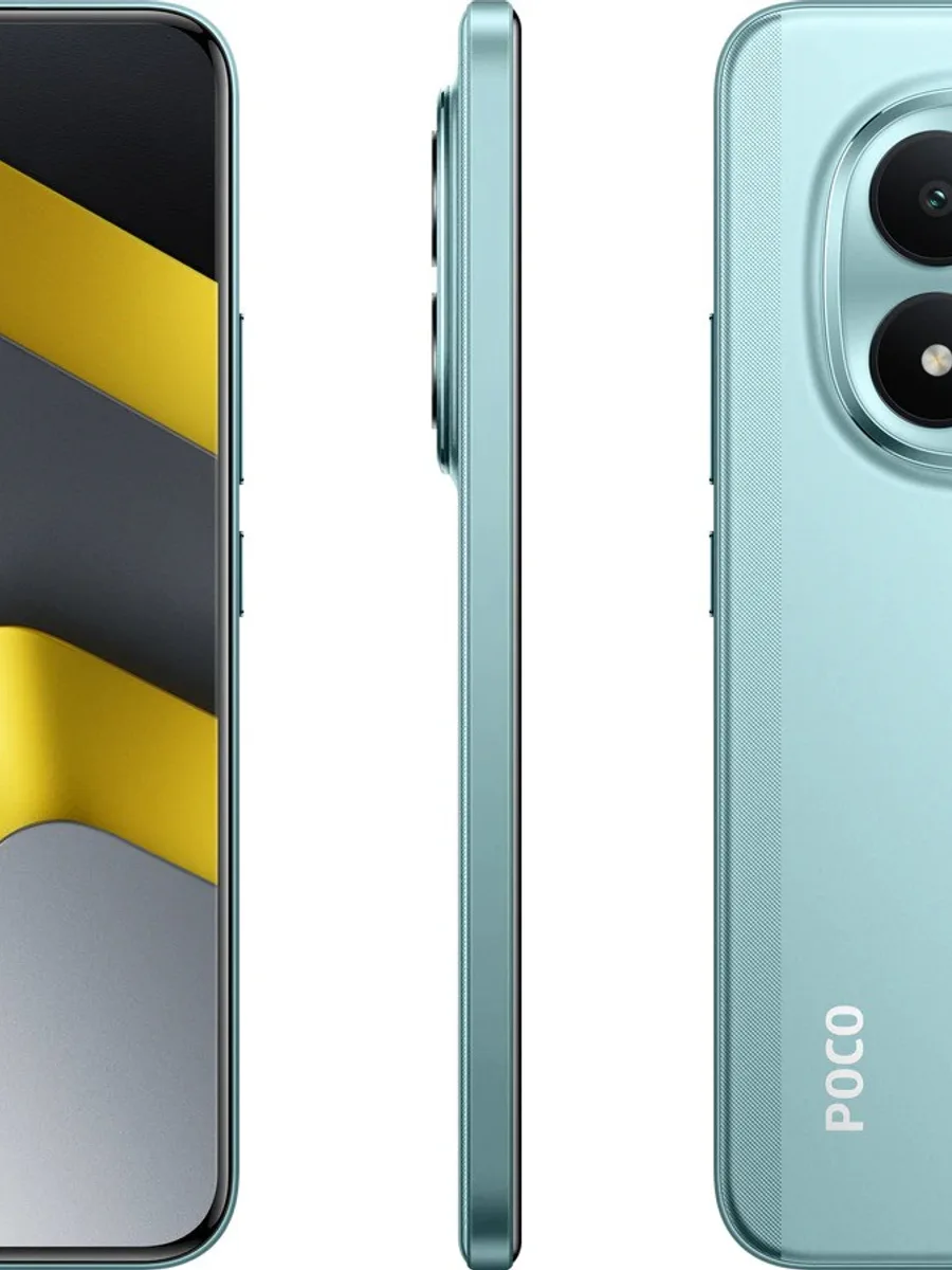 Poco M8 PRO 5G — фото 9 из 9