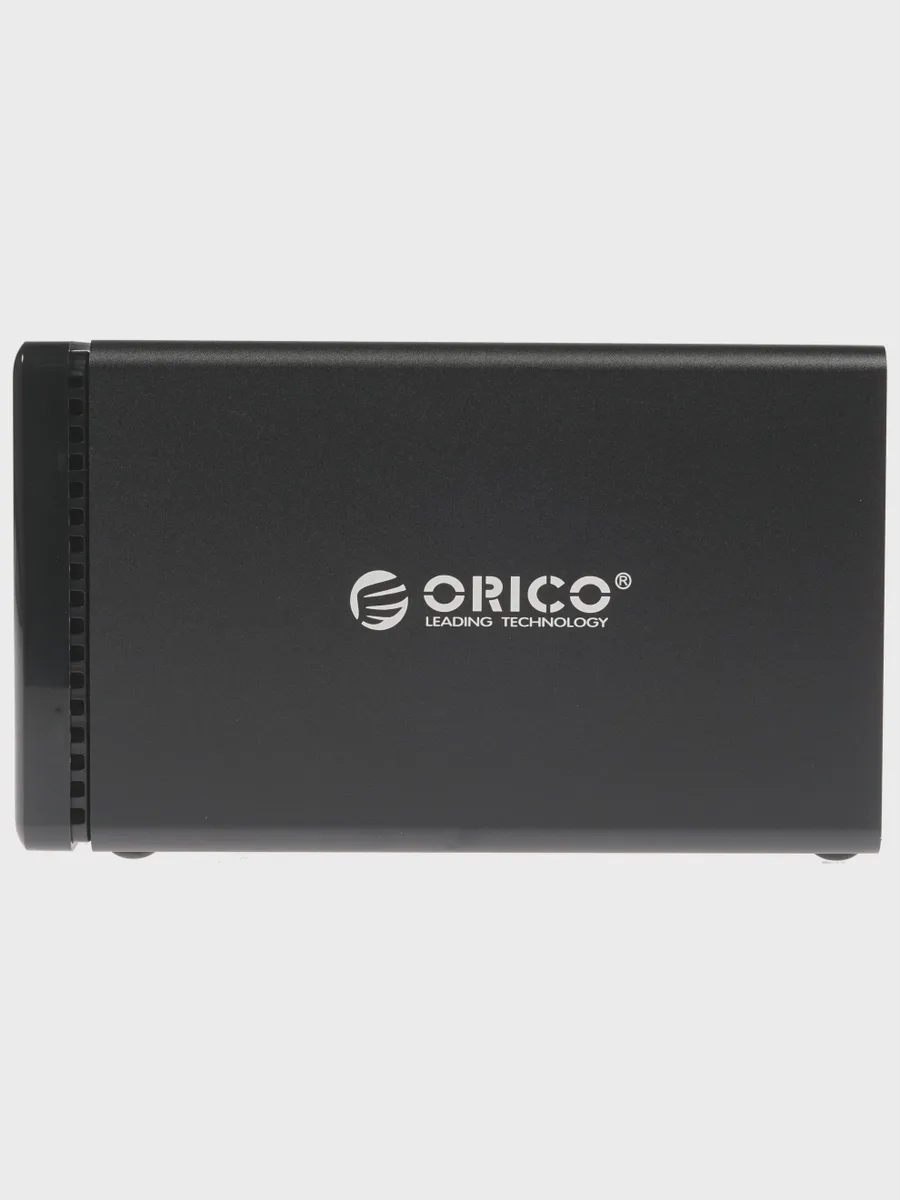 Дисковое хранилище ORICO NS400RU3-BK — фото 5 из 9