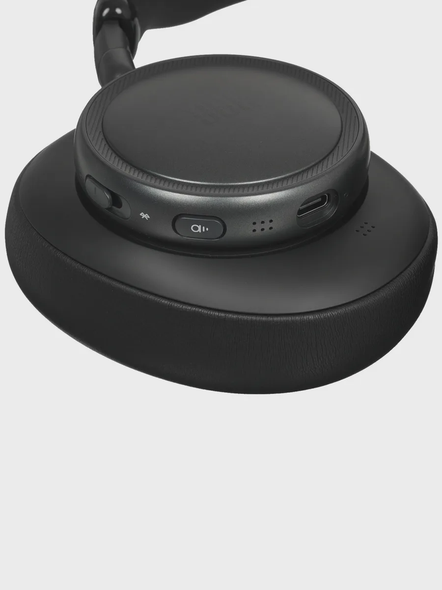 Беспроводные/проводные наушники JBL LIVE 780NC   черный 2026 — фото 6 из 11