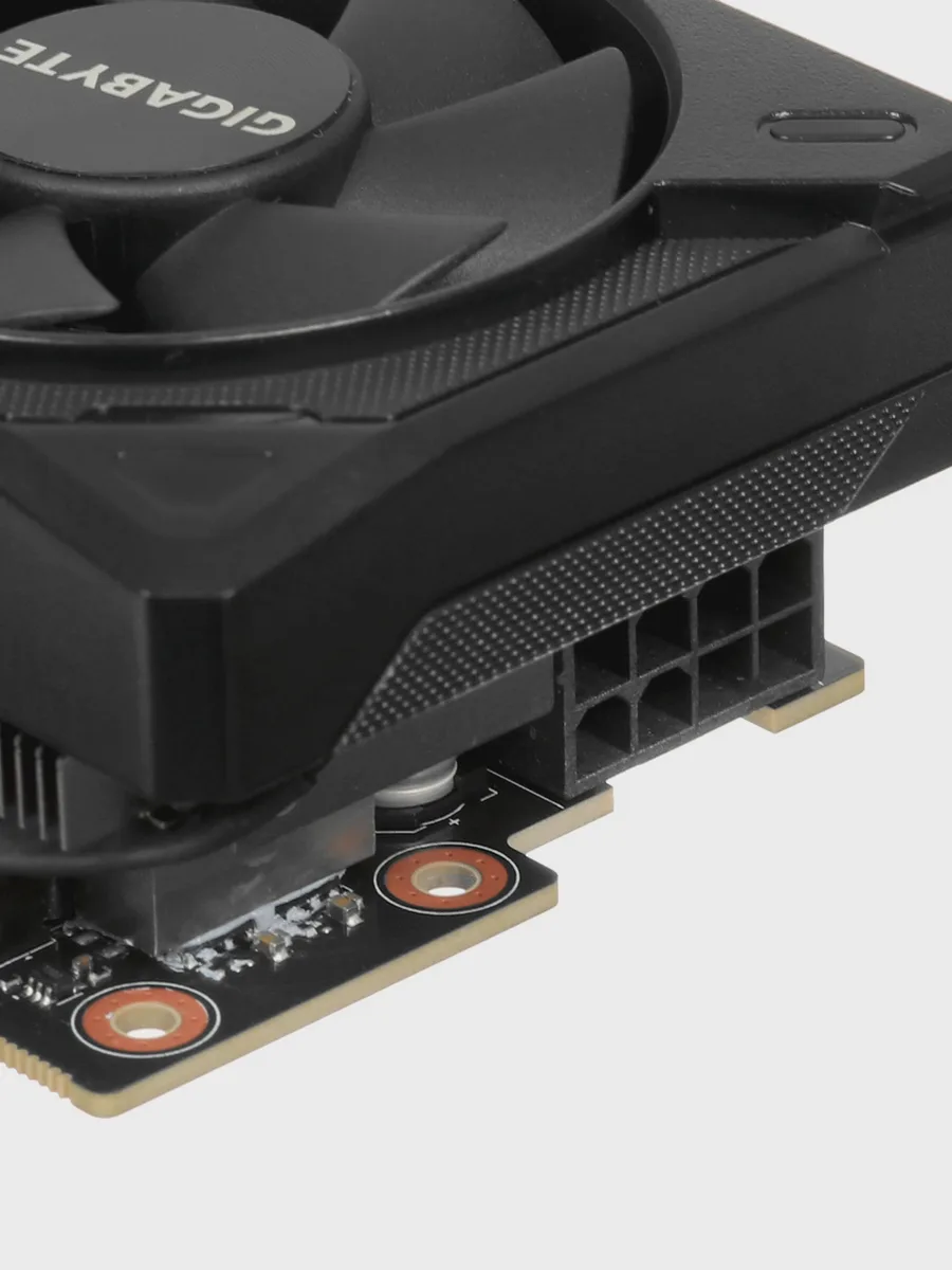 Видеокарта GIGABYTE GeForce RTX 5060 D7 Low Profile 8 ГБ GDDR7 2497 МГц — фото 7 из 11