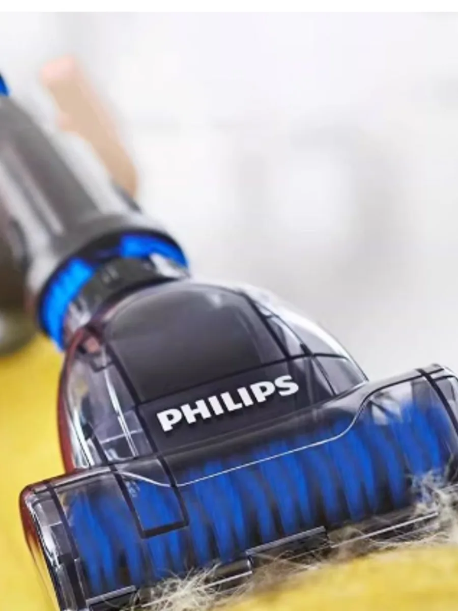 Пылесос Philips Power Cyclone 8 FC9735 — фото 5 из 5