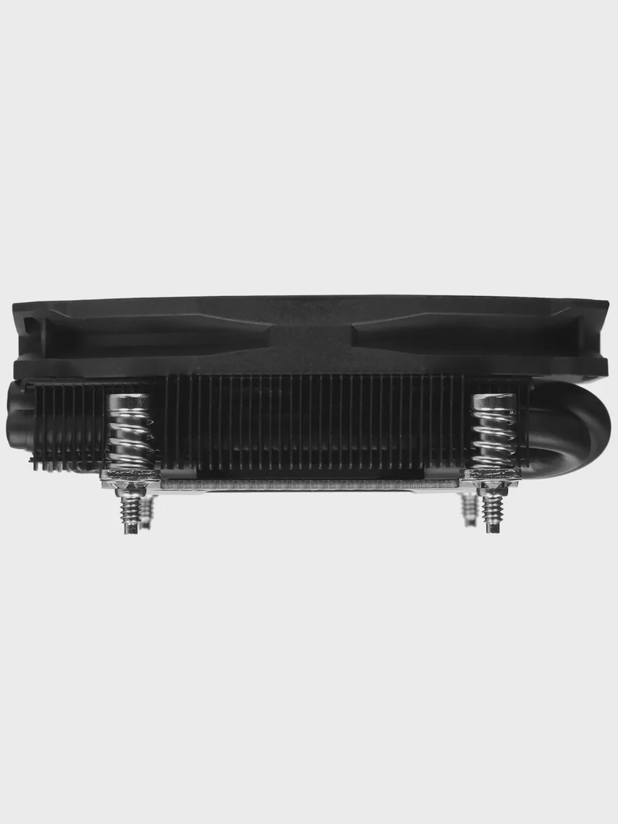 Кулер для процессора ID-COOLING IS-30A BLACK — фото 4 из 8