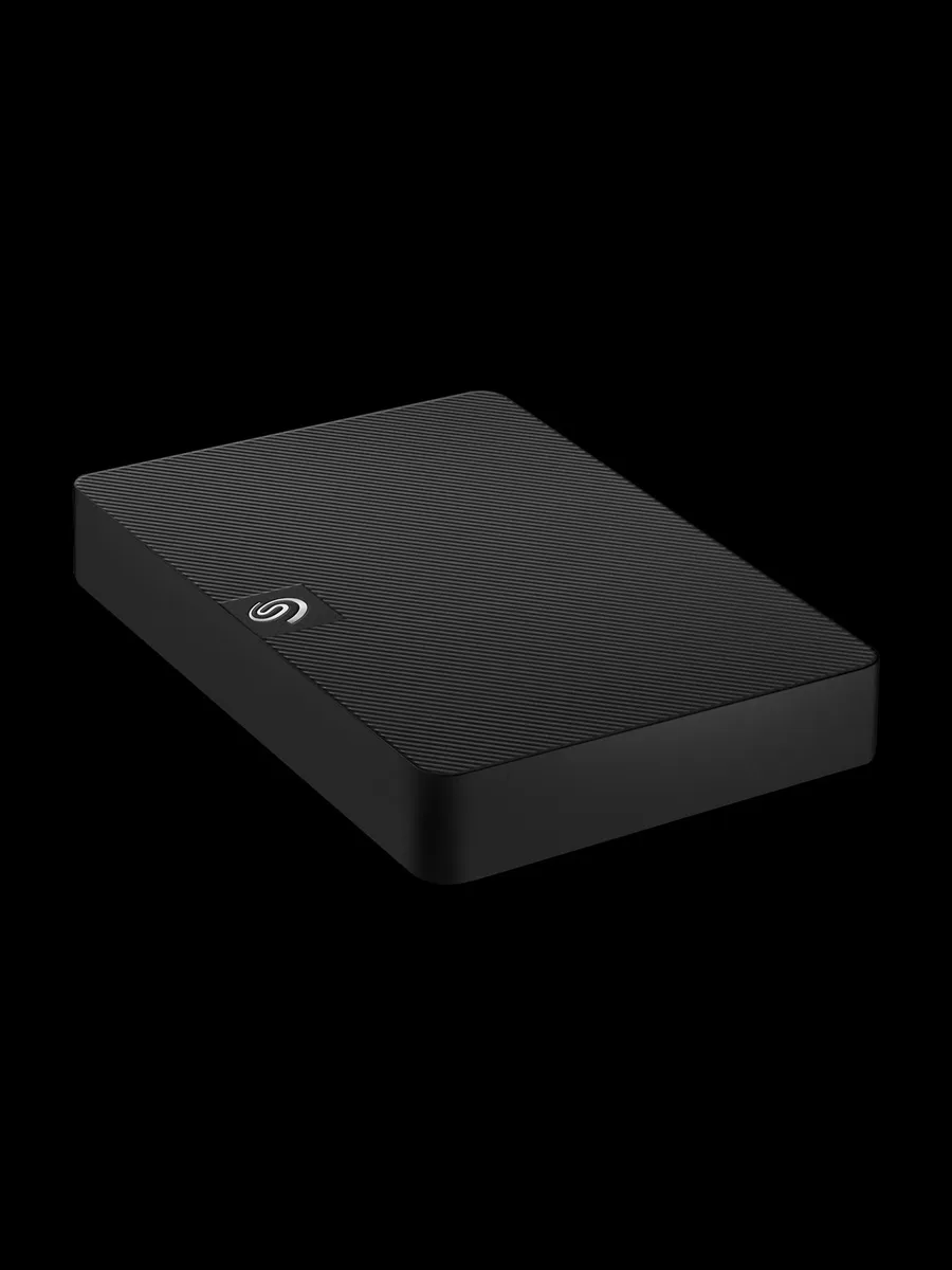2.5" Внешний HDD Seagate Expansion [STKM1000400] 1 ТБ USB 3.2 Gen 1 Type-A — фото 7 из 11