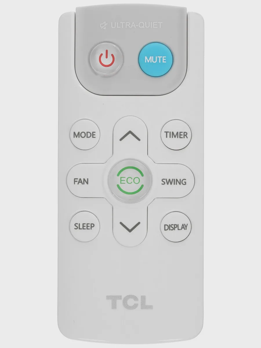 Кондиционер оконный TCL WIND 08 INV/X1 — фото 9 из 11