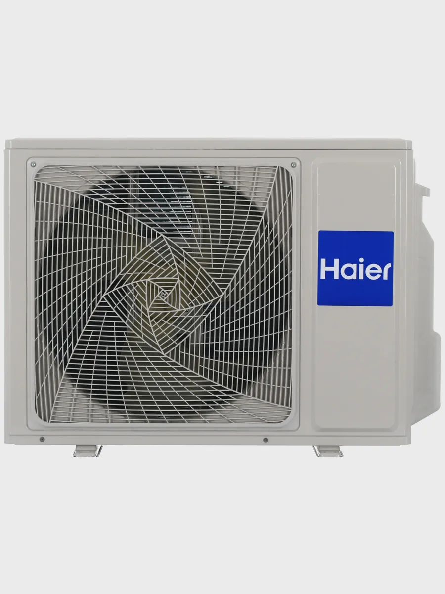 Кондиционер  Haier HSU-18HFDN3W03/R3(SDB)/25 настенный — фото 7 из 11