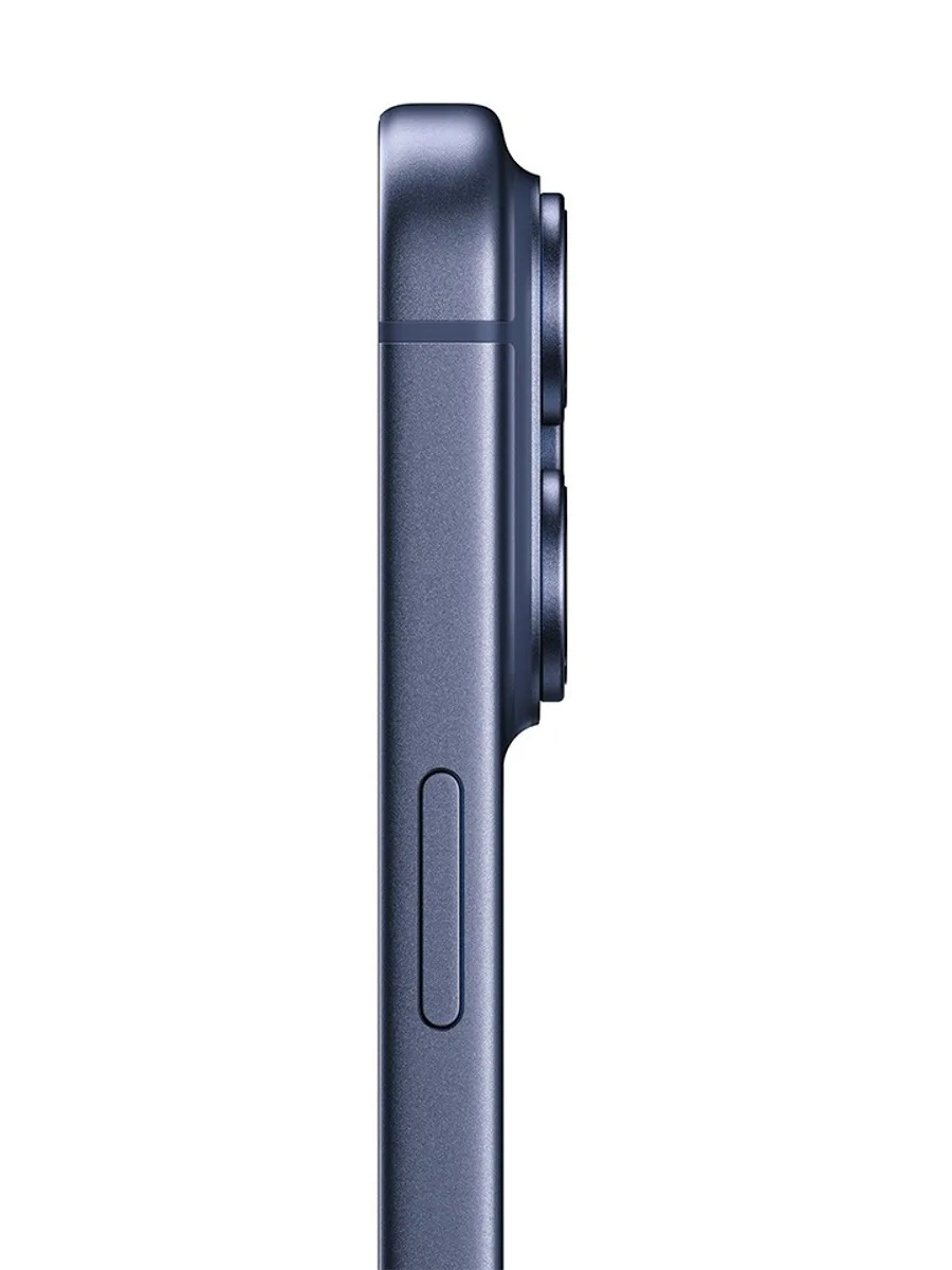 Смартфон Apple iPhone 17 Pro Max — фото 23 из 32