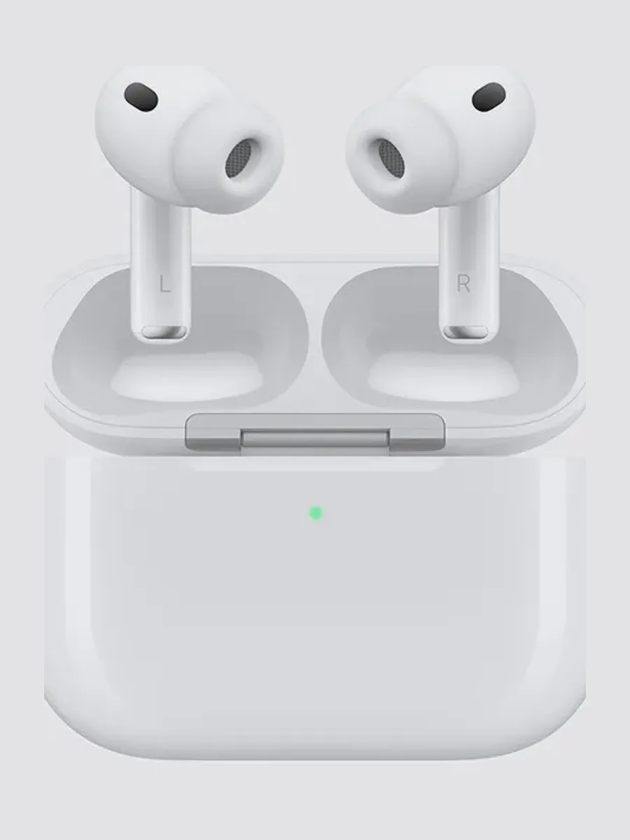 Беспроводные наушники AirPods Pro3 ANC white — фото 3 из 3