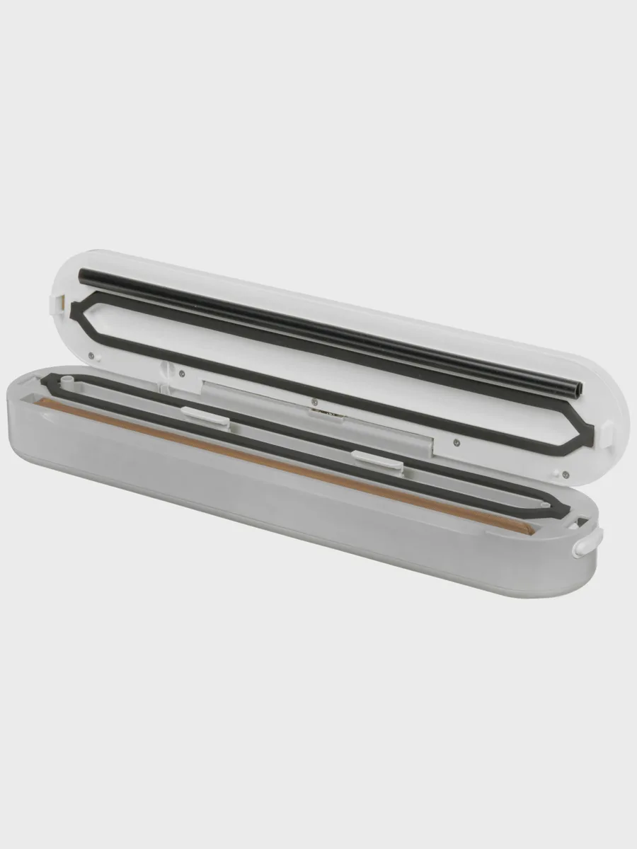 Вакуумный упаковщик Kitfort КТ-1565, 120 Вт — фото 3 из 8