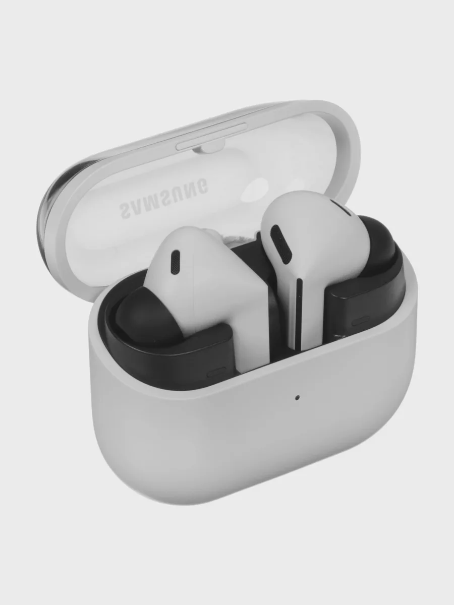 Наушники TWS Samsung Buds 3 FE 2025 — фото 8 из 8