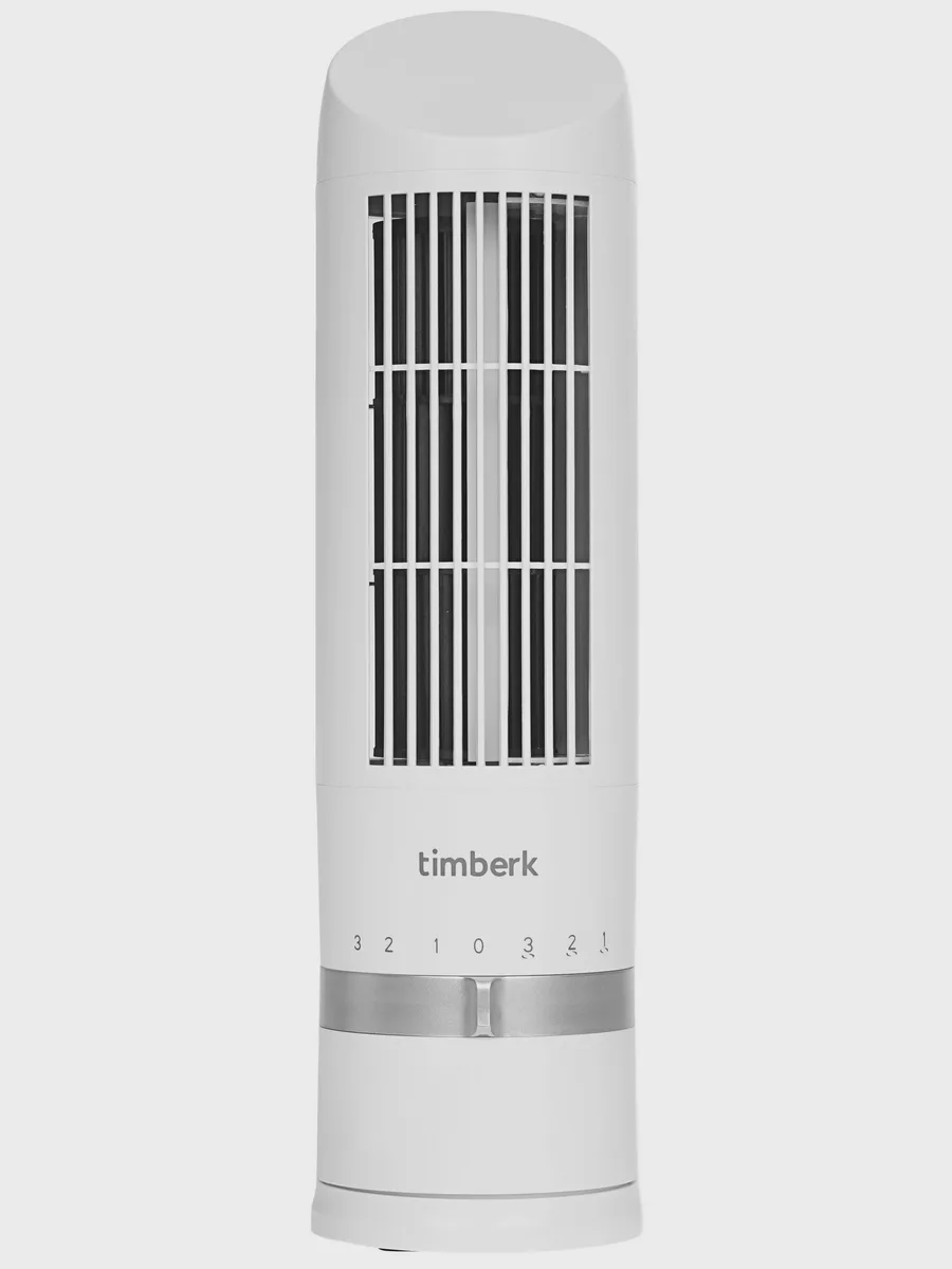 Вентилятор Timberk T-TF3202  белый — фото 3 из 11