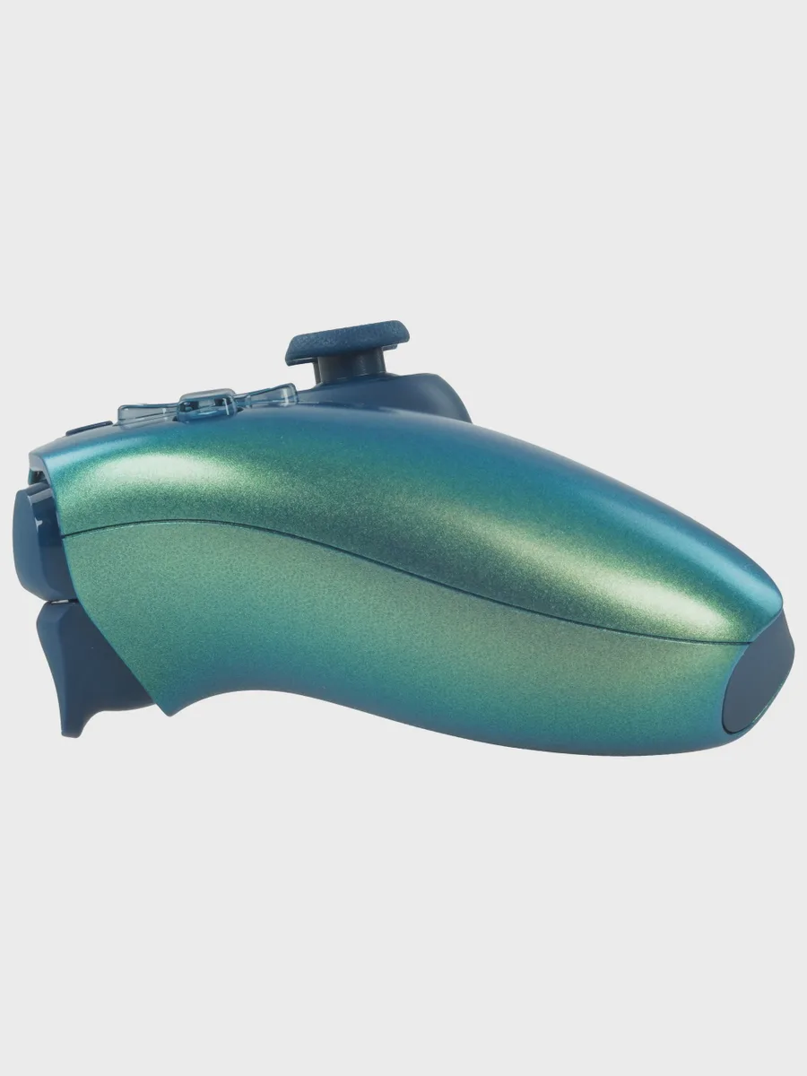 Геймпад беспроводной/проводной Sony PlayStation DualSense color — фото 19 из 32