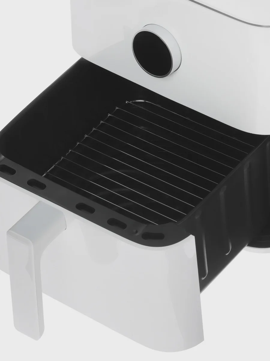Аэрогриль Xiaomi Mi Smart Air Fryer 6.5L EU — фото 6 из 10