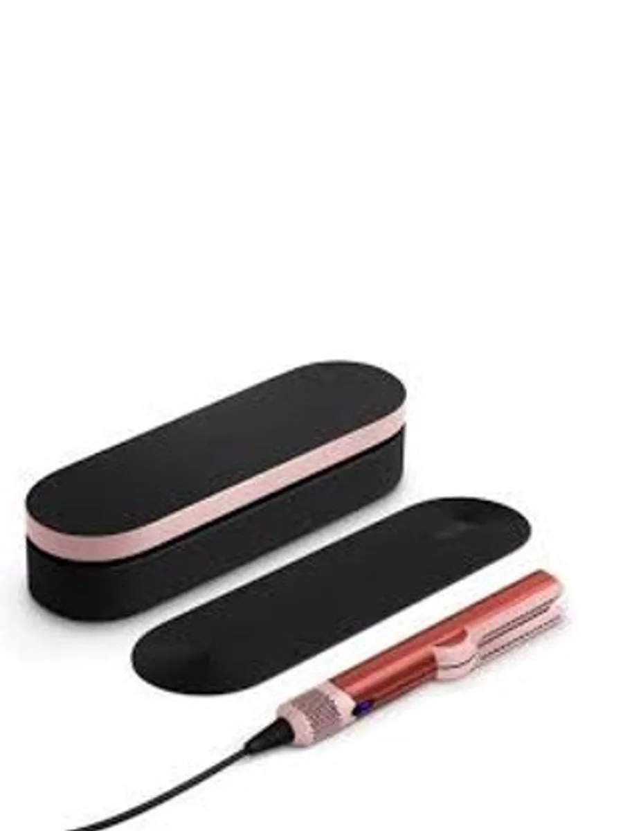 Утюжок+Фен Dyson HT01 Strawberry Bronze + кейс 🇰🇷 — фото 2 из 2