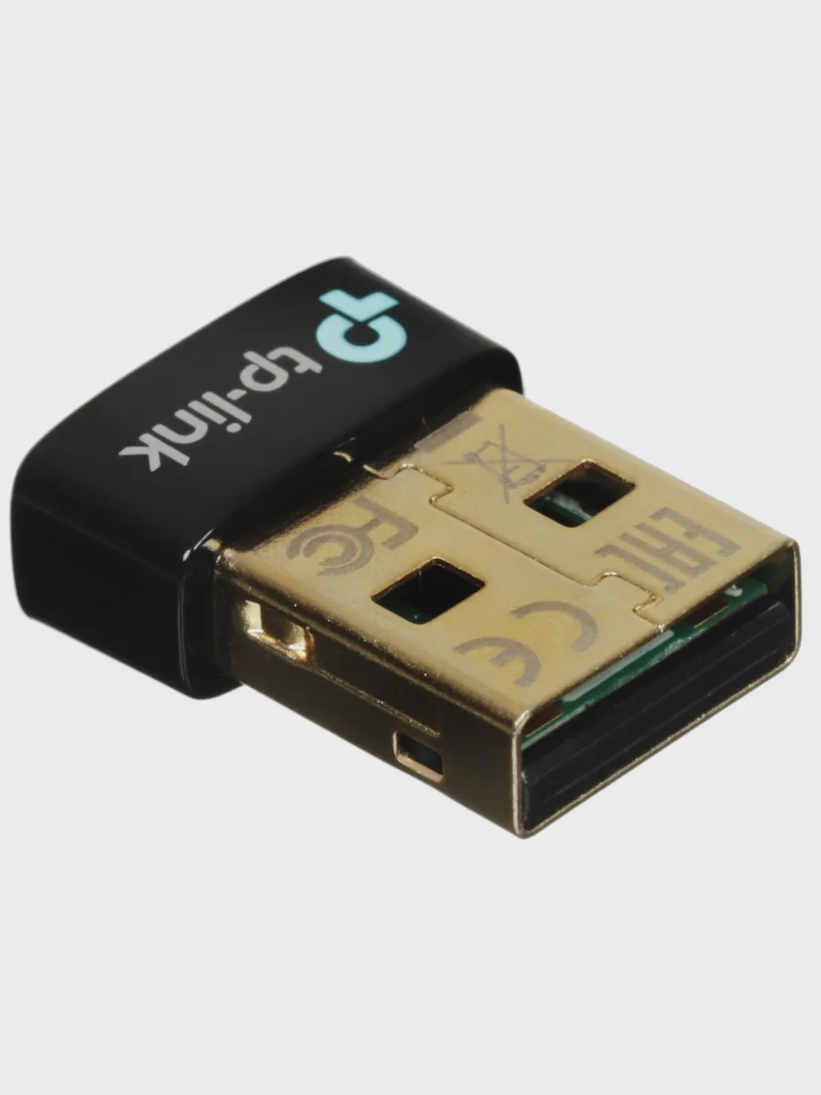 Bluetooth адаптер TP-Link UB5A 5.4 v3 Bluetooth 5.4 — фото 2 из 8
