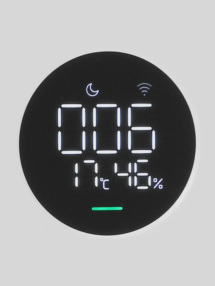 Очиститель воздуха Xiaomi Mi Smart Air Purifier 4 Lite белый — фото 6 из 11