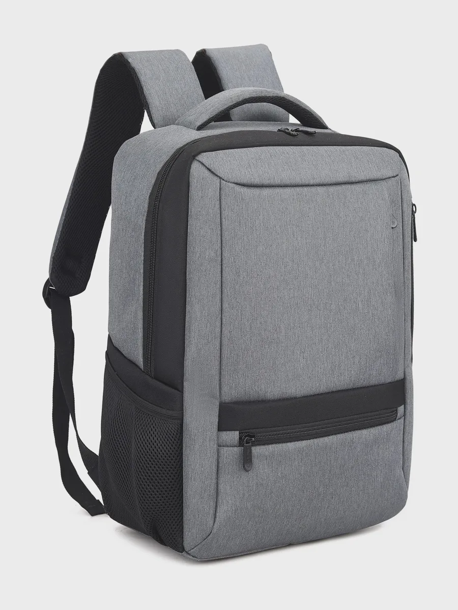 16" Рюкзак DEXP Pol-B311-DRGR — фото 2 из 11