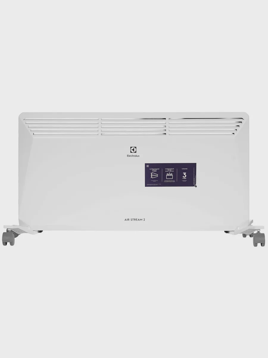 Конвектор Electrolux ECH/AS2-2000 MR — фото 3 из 11