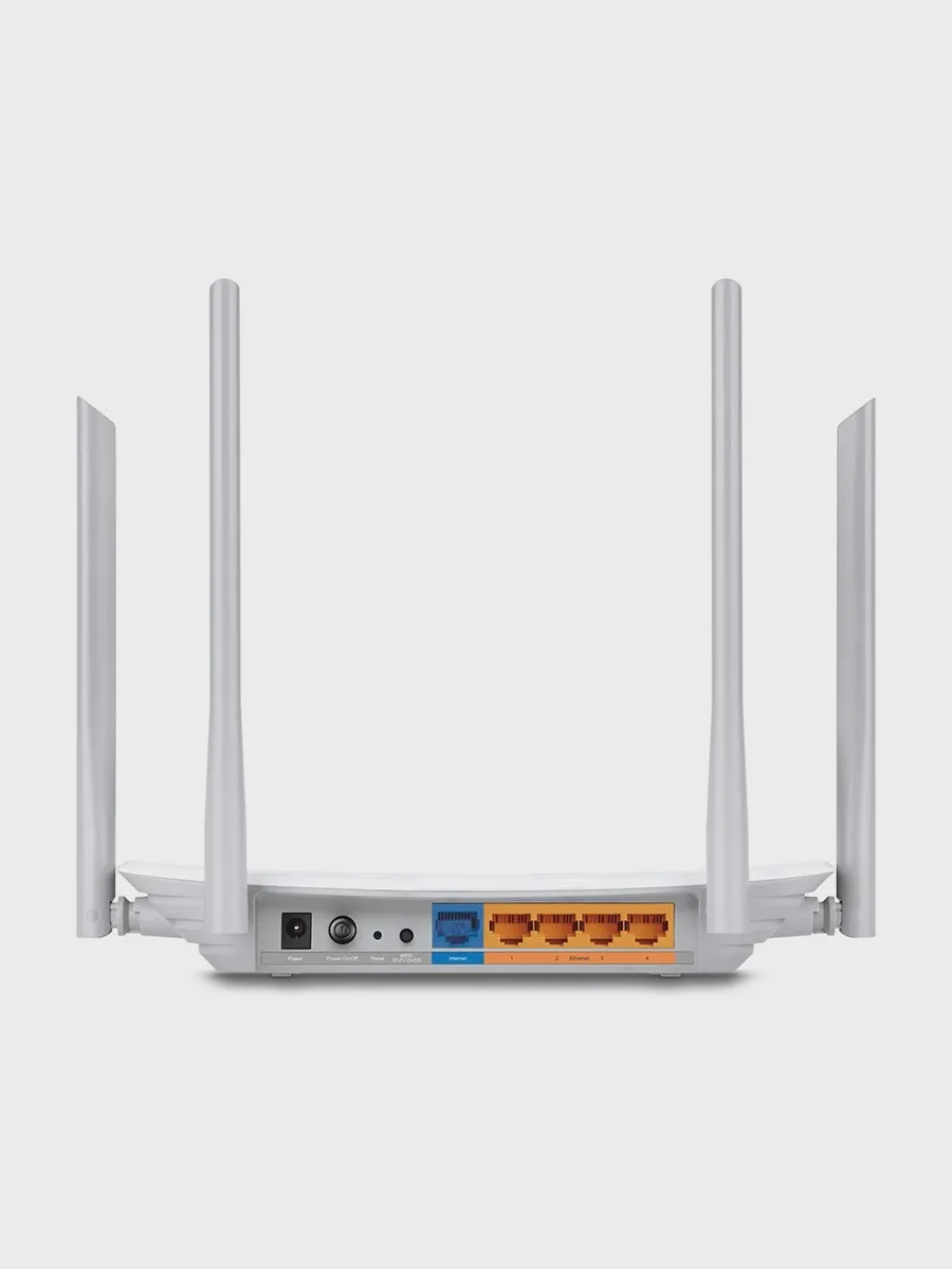 Wi-Fi-роутер TP-Link Archer A5 4х100 Мбит/с — фото 11 из 11
