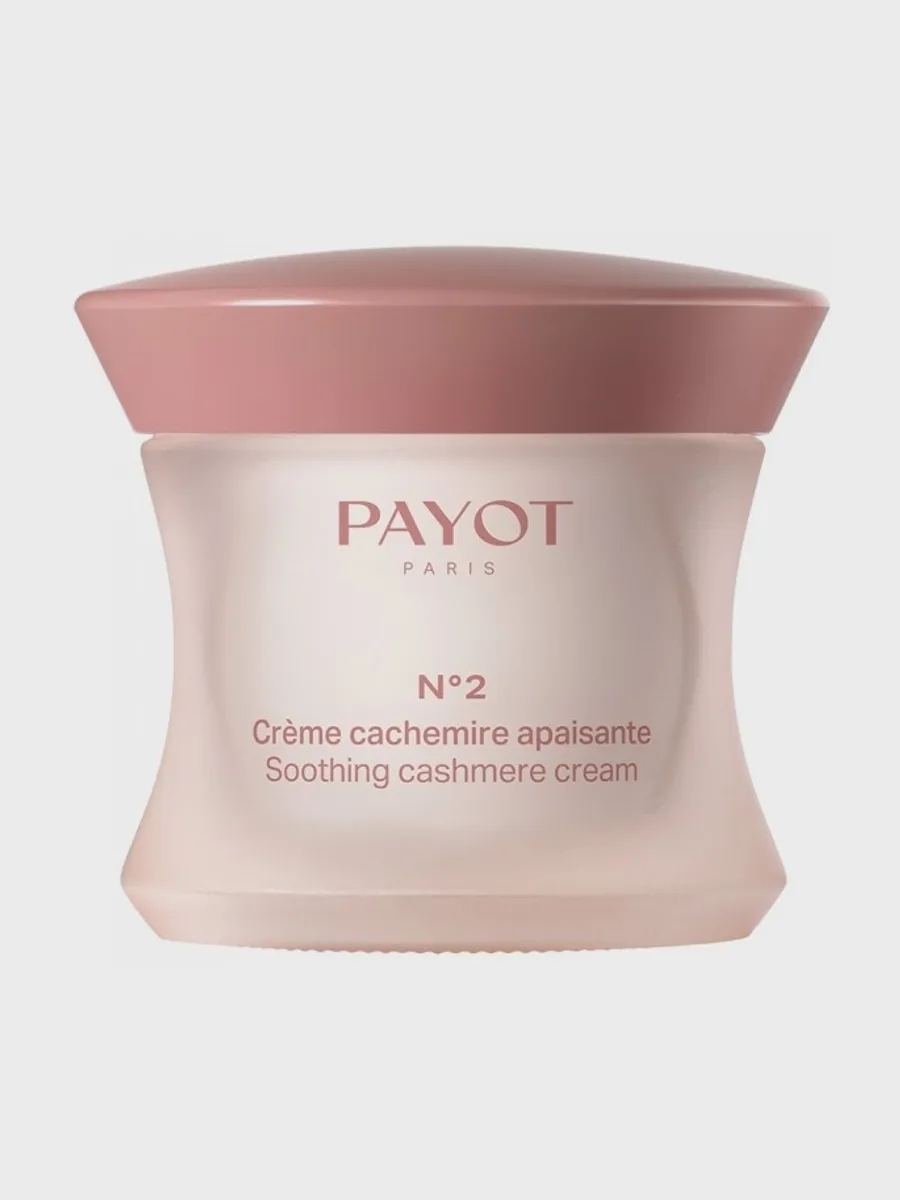 Крем Payot №2 сухой 50мл — фото 1 из 1