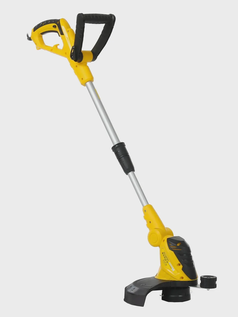 Триммер электрический Huter GET-0.8HP/600 — фото 2 из 9