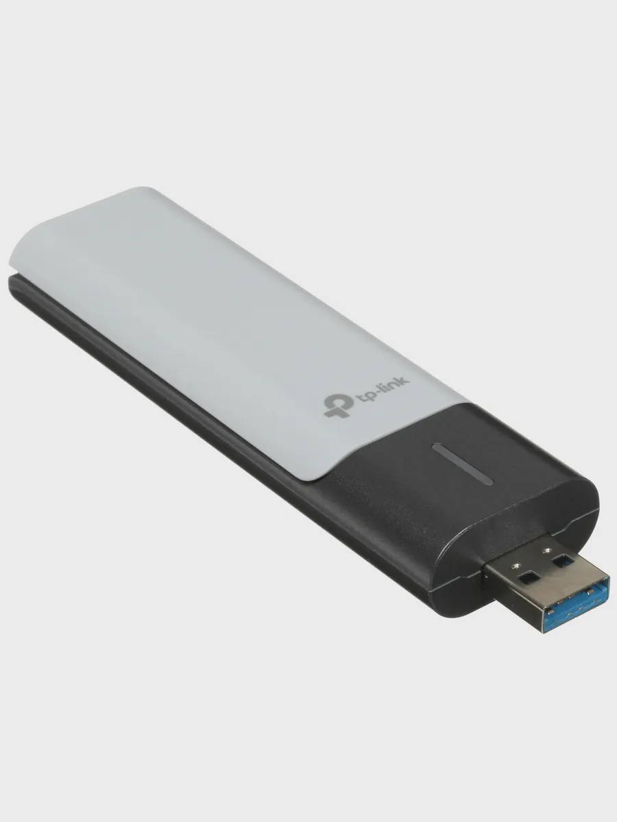 Wi-Fi адаптер TP-LINK Archer TX20UH,1775 Мбит/с — фото 2 из 11
