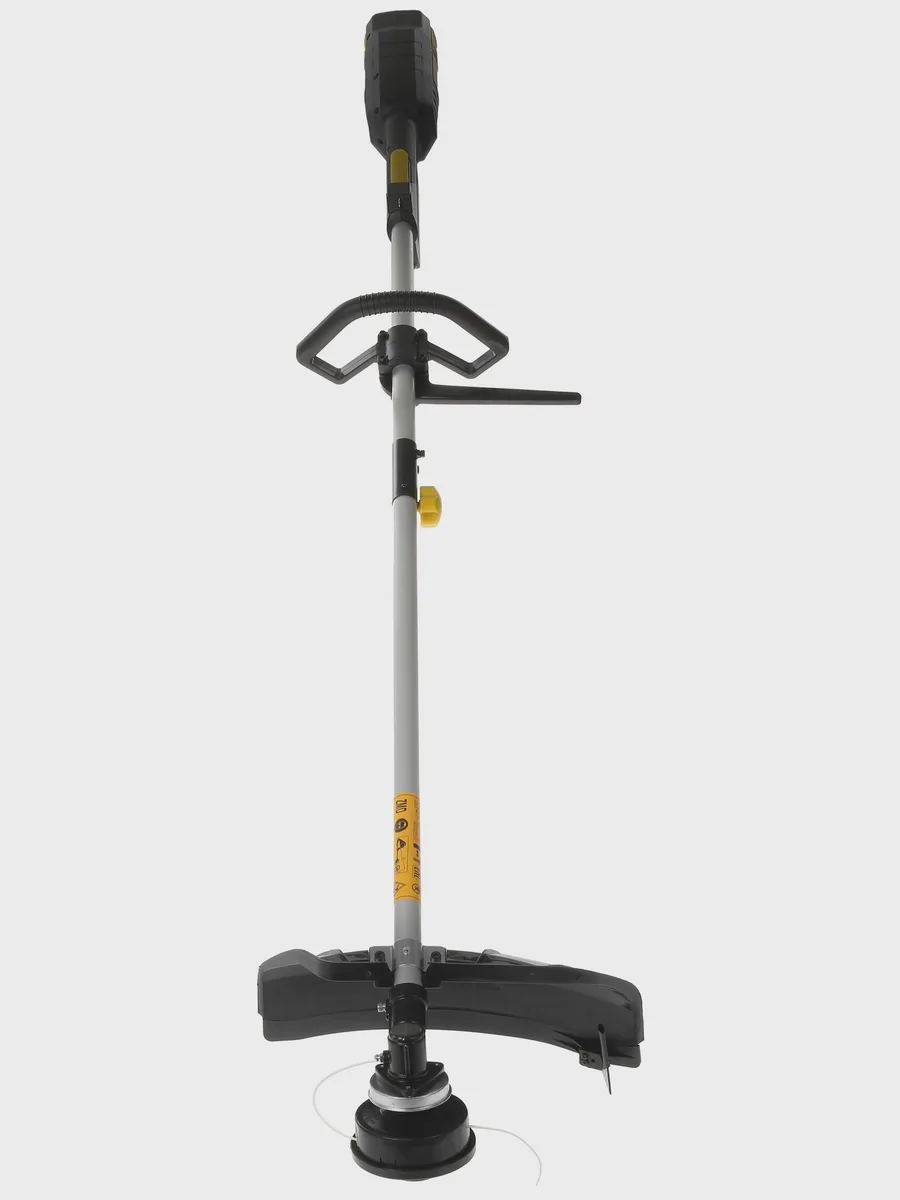 Триммер электрический Huter GET-2HP/1500 — фото 3 из 11