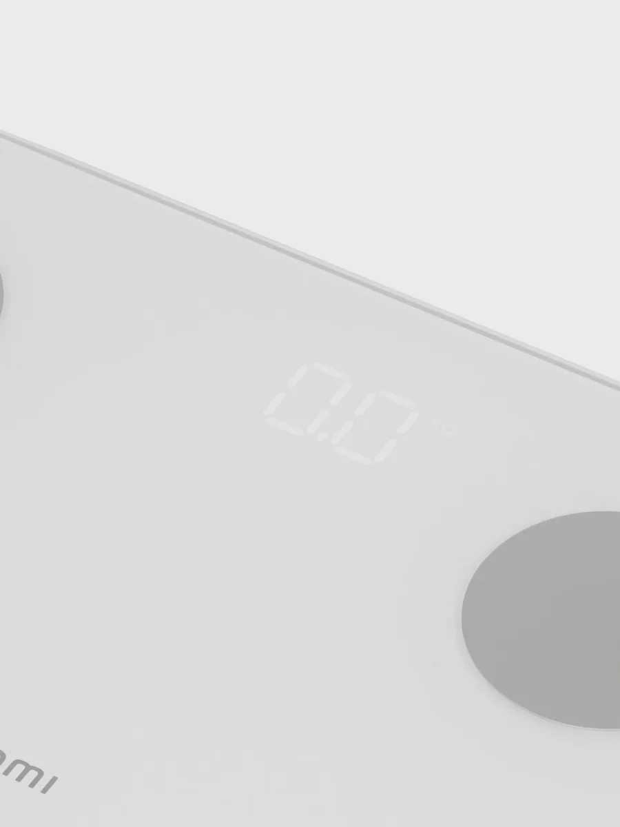 Весы Xiaomi Body Composition Scale S400 — фото 4 из 8