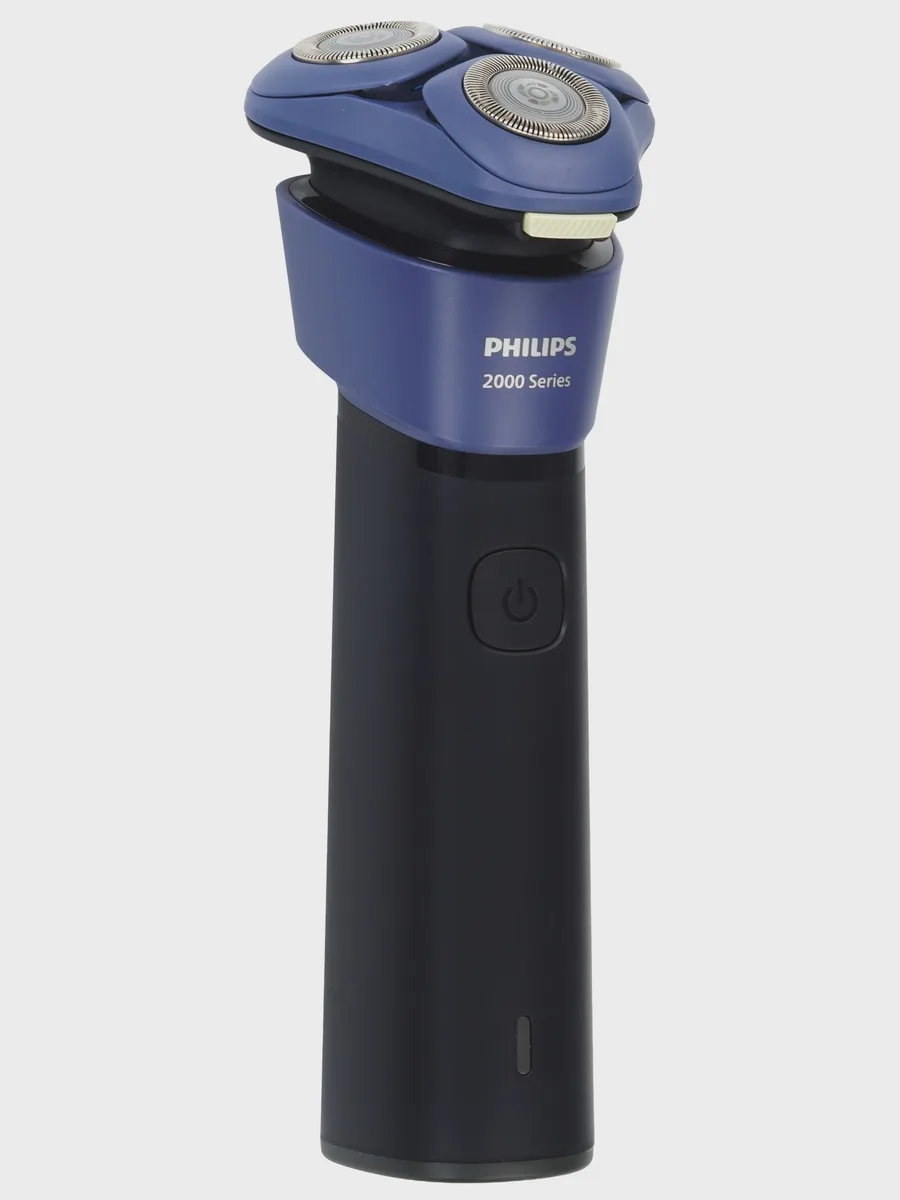 Электробритва Philips S2885/00 синий — фото 4 из 11