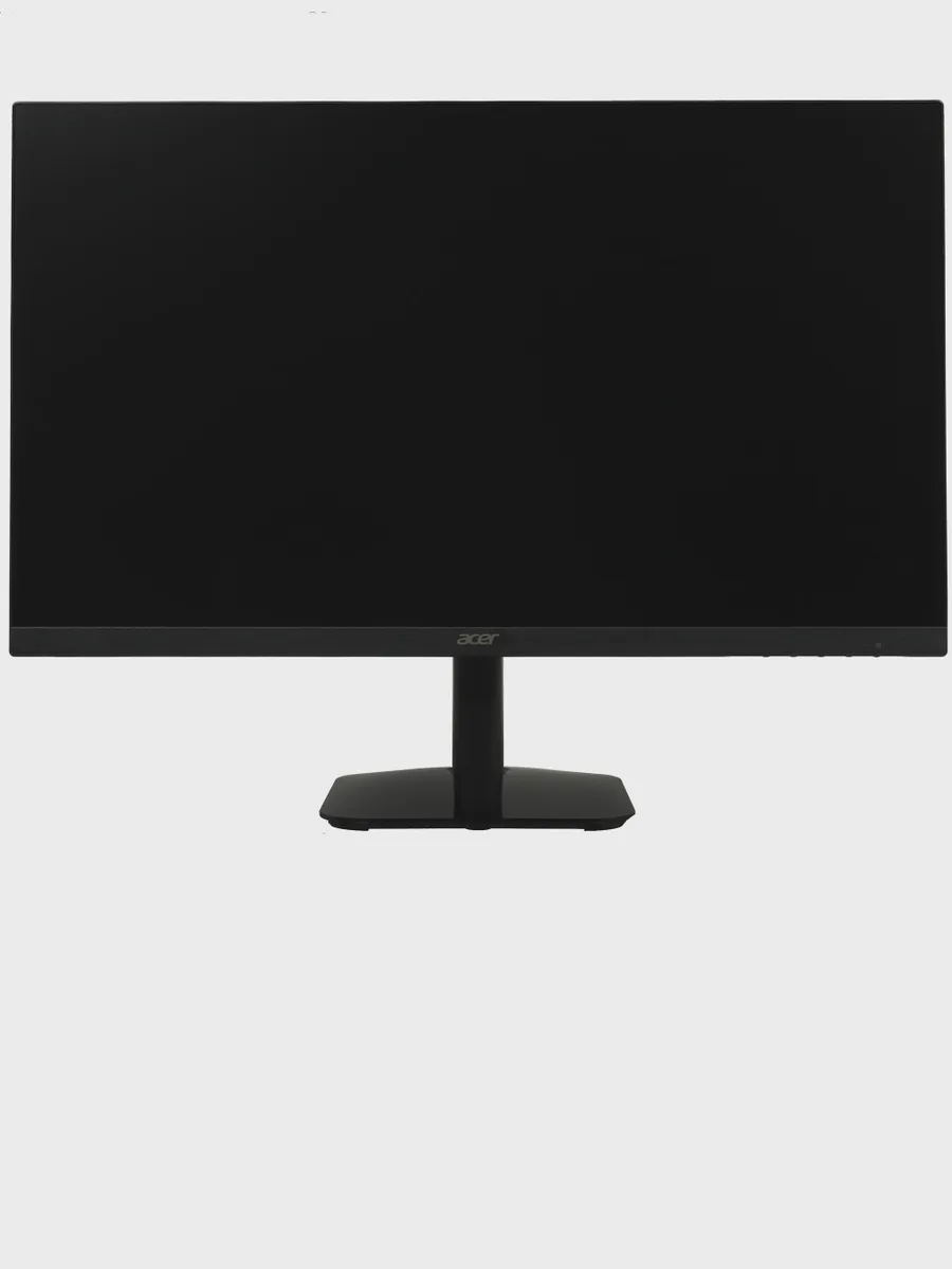 27"        Монитор Acer KA272UAbmipx — фото 5 из 11