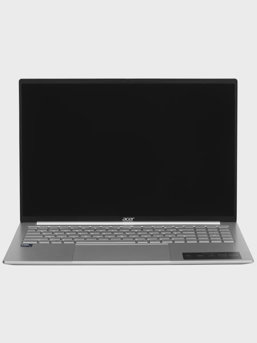 16" Ноутбук Acer Swift Lite SFL16-51M-59VL — фото 10 из 11
