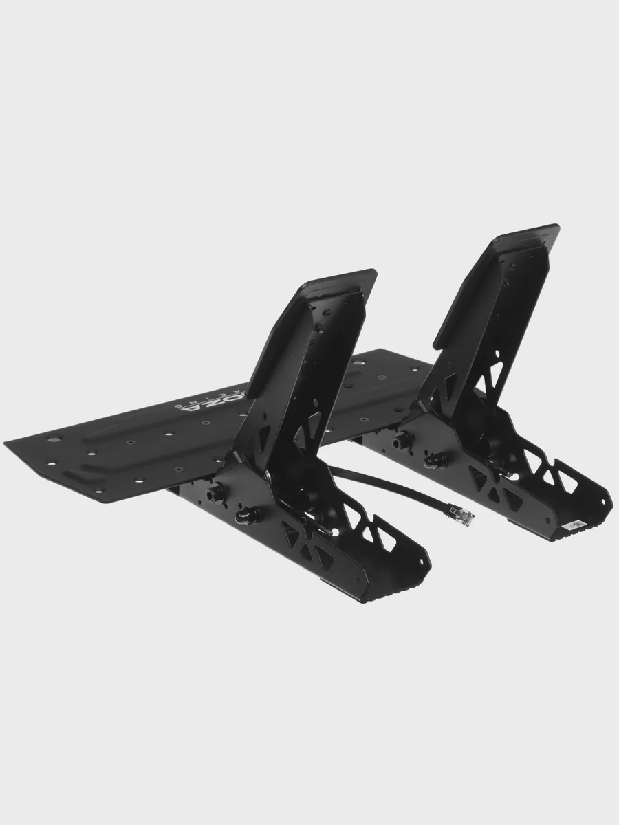 Руль Moza R3 PC черный — фото 10 из 11