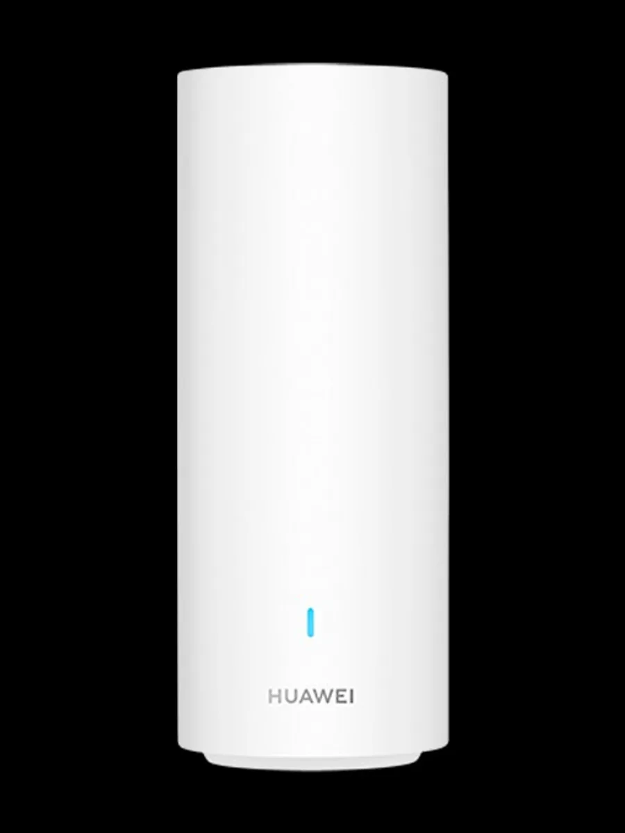 MESH-комплект HUAWEI WiFi Mesh 3+ (1-pack) 2х100 Мбит/с, 1000 Мбит/с, 10 Мбит/с — фото 11 из 11