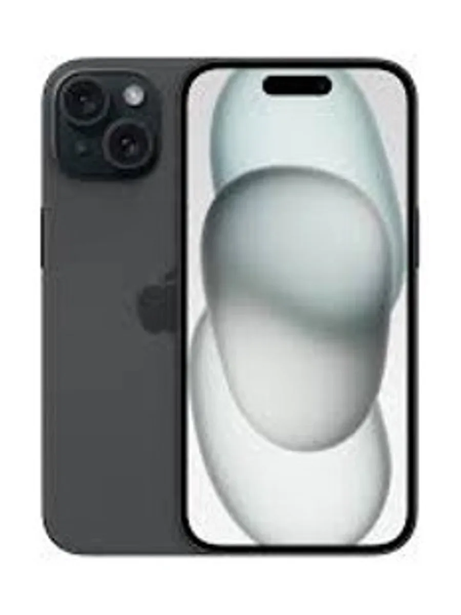 Смартфон Apple iPhone 15 HK Dual SIM — фото 5 из 5