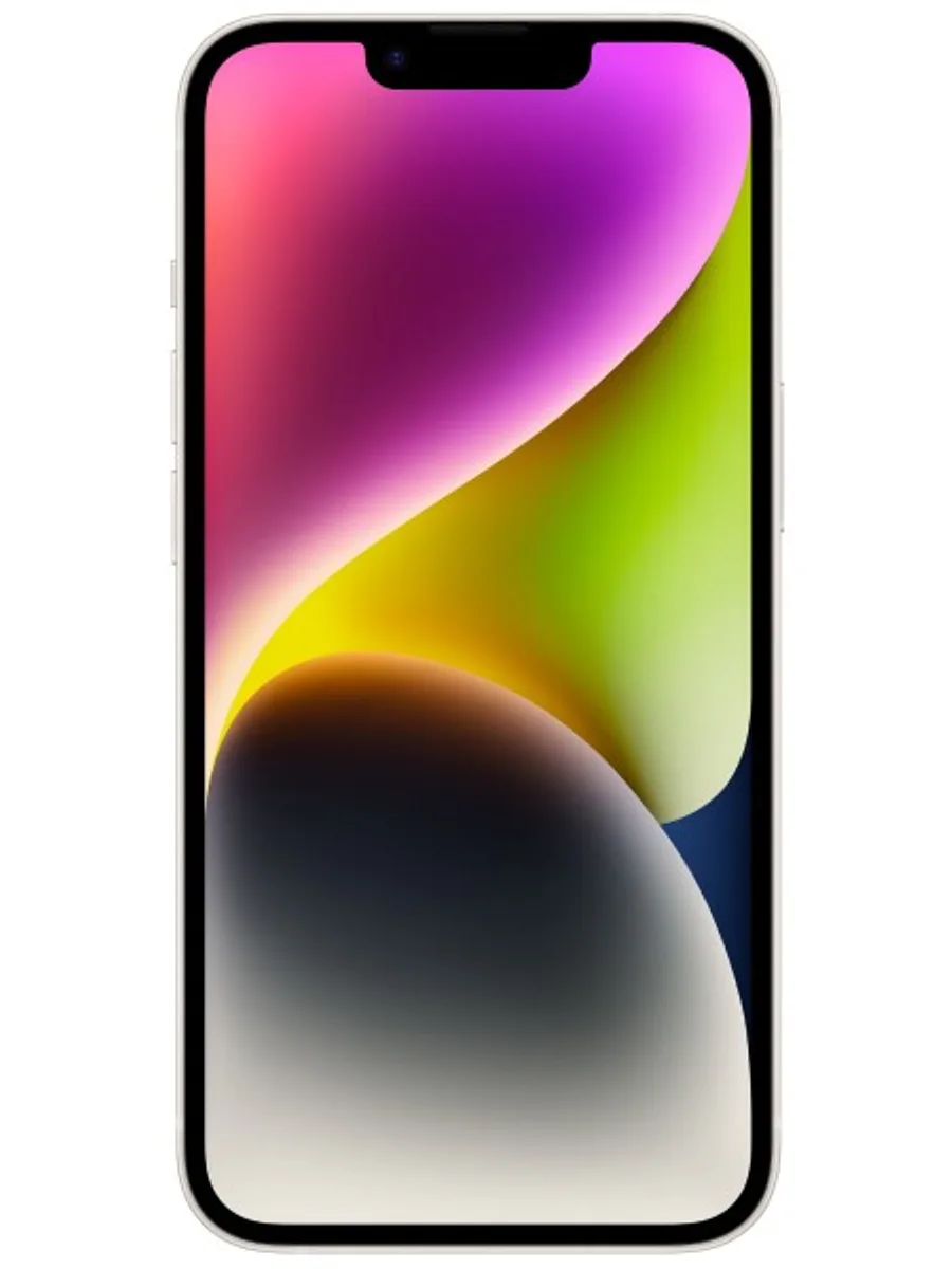 Смартфон Apple iPhone 14 128GB — фото 11 из 16
