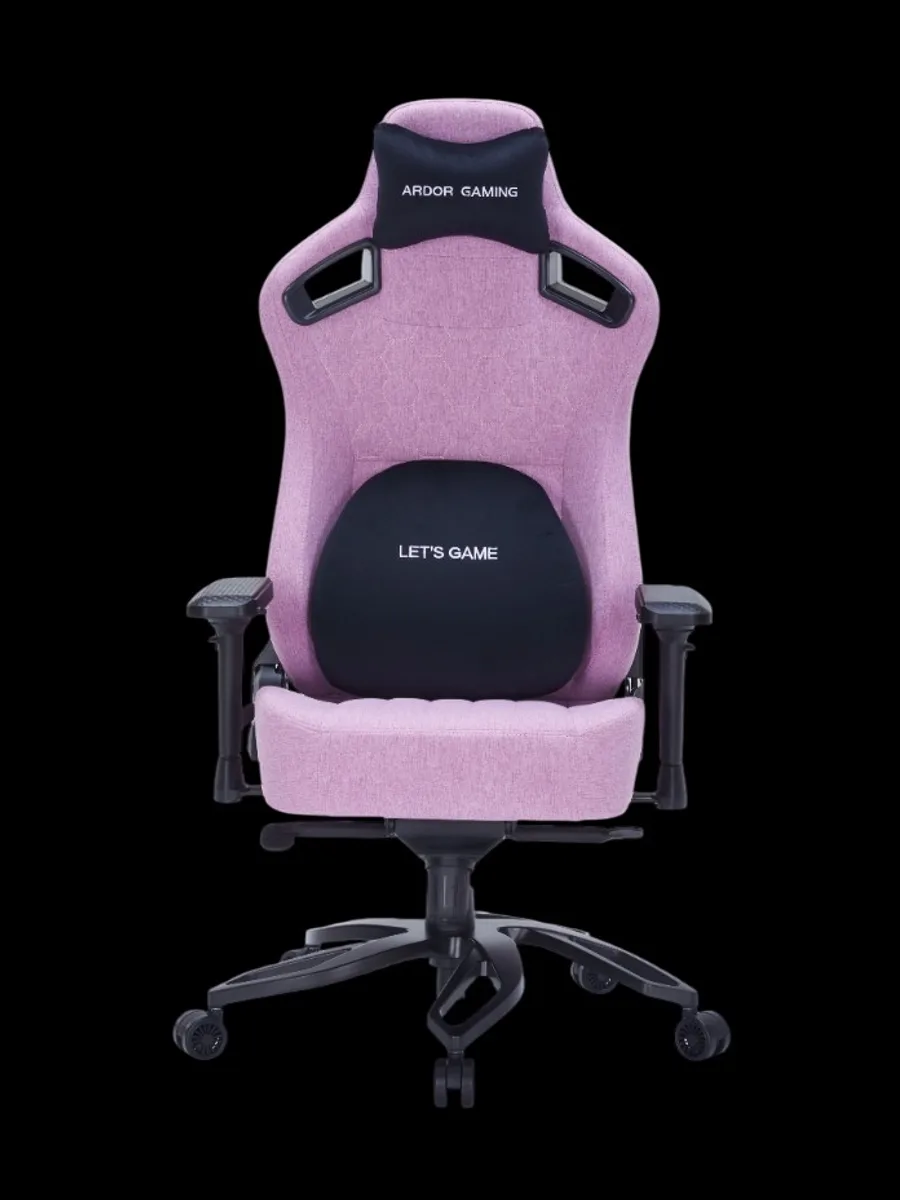 Компьютерное кресло ARDOR GAMING Battle Glade 1000R RB-001 до 180 кг — фото 3 из 11