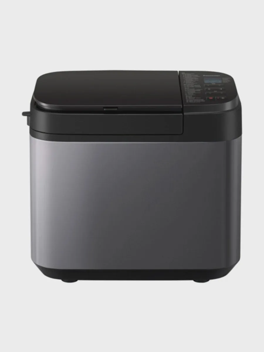 Хлебопечь Panasonic SD-YR2540HTS — фото 1 из 4