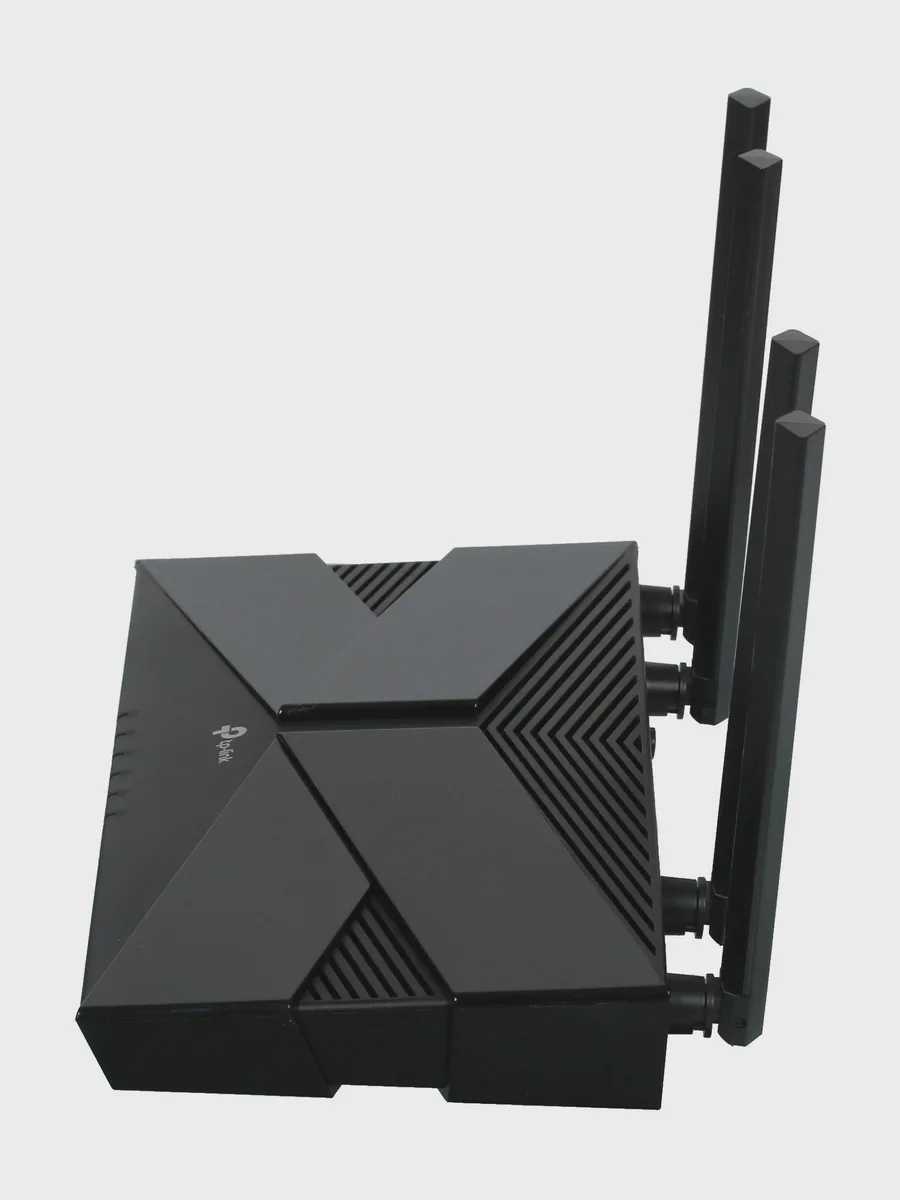 Wi-Fi-роутер TP-Link Archer AX53 4х100 Мбит/с, 1000 Мбит/с — фото 3 из 10