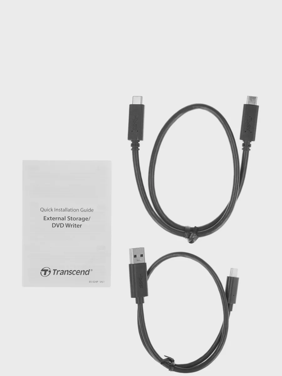Внешний SSD Transcend ESD270C 1000 ГБ — фото 5 из 7