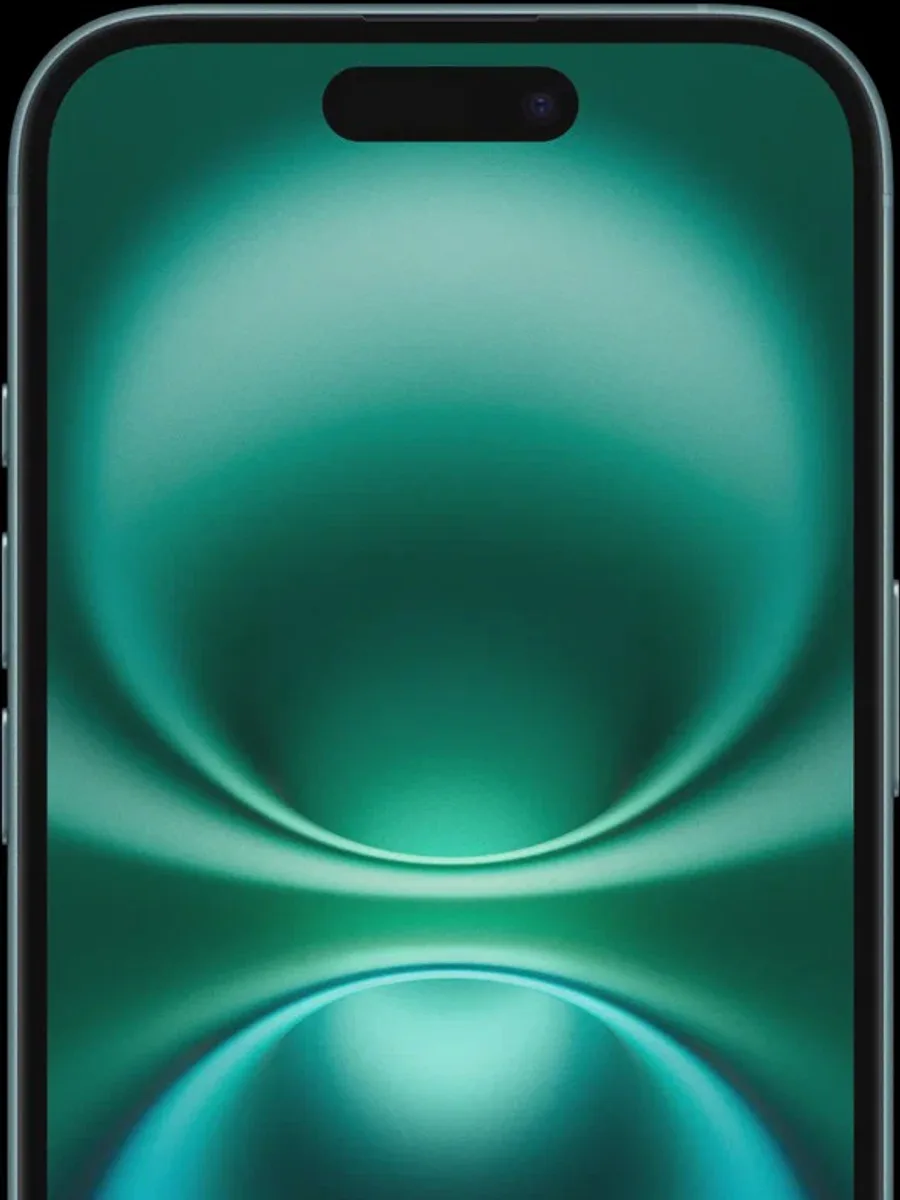 Смартфон Apple iPhone 16 Plus 256Gb — фото 5 из 11