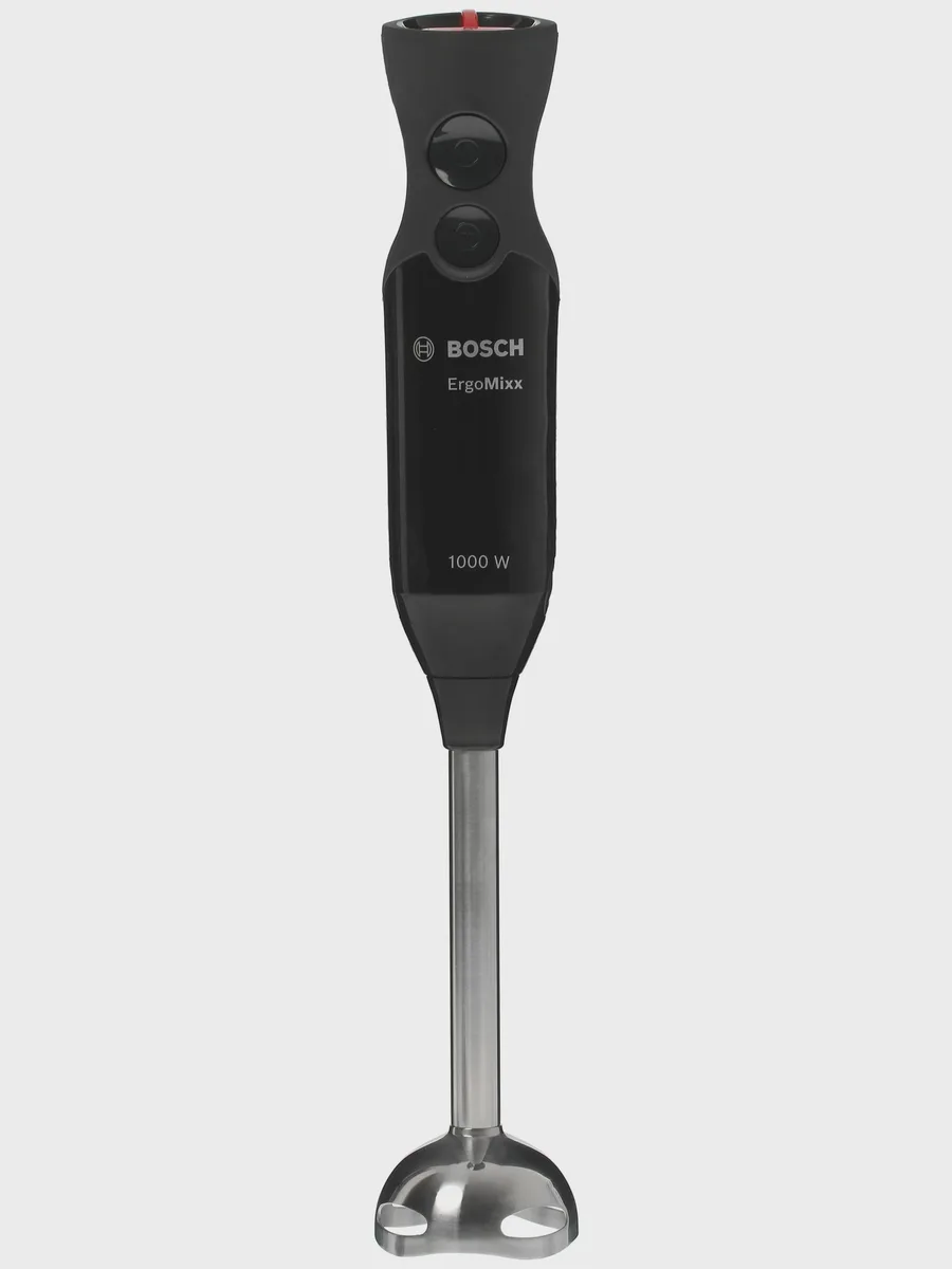 Блендер погружной Bosch MS6CB61V1 черный — фото 4 из 11