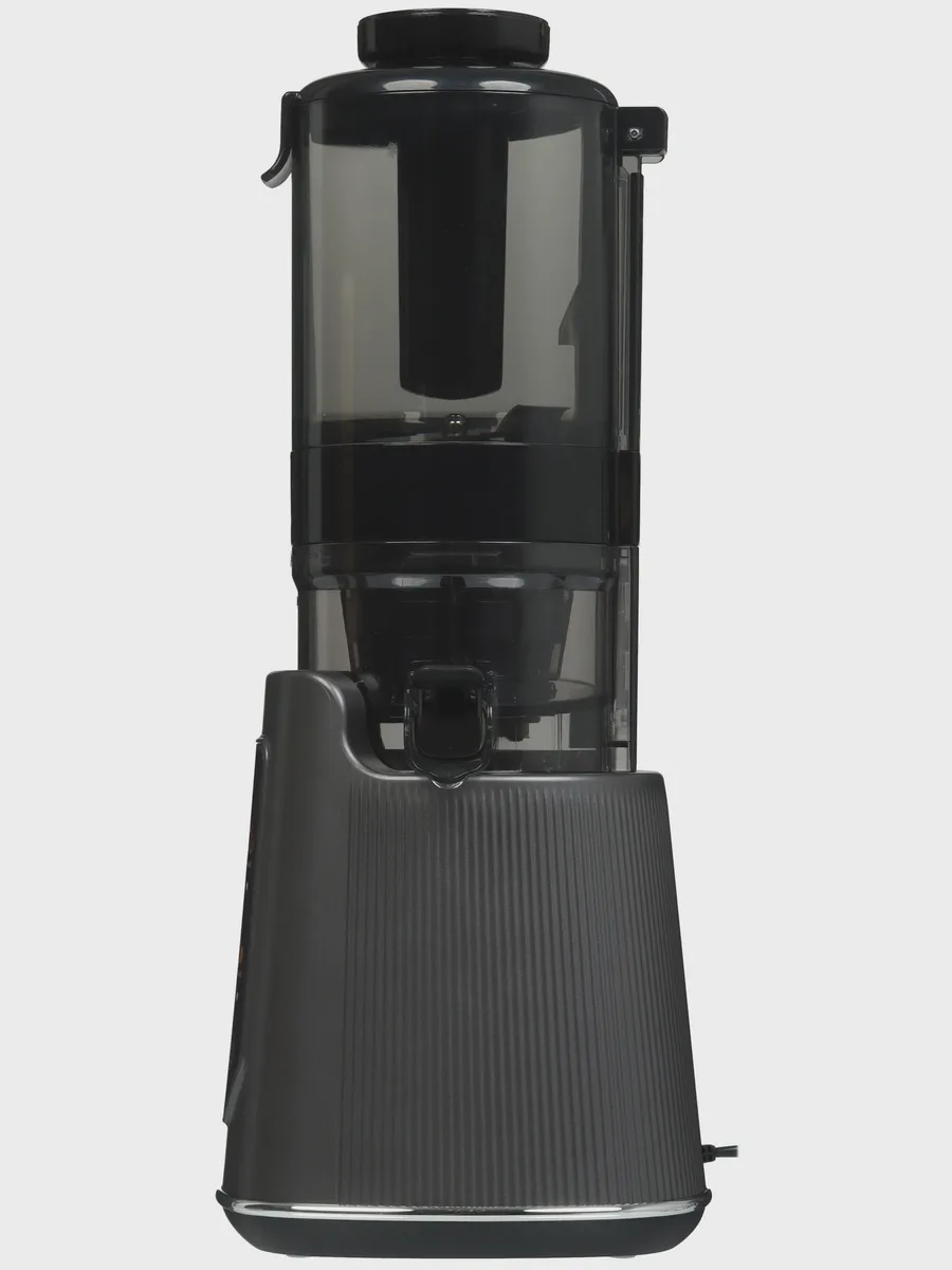 Соковыжималка электрическая DEXP DJC-300S серый — фото 5 из 11