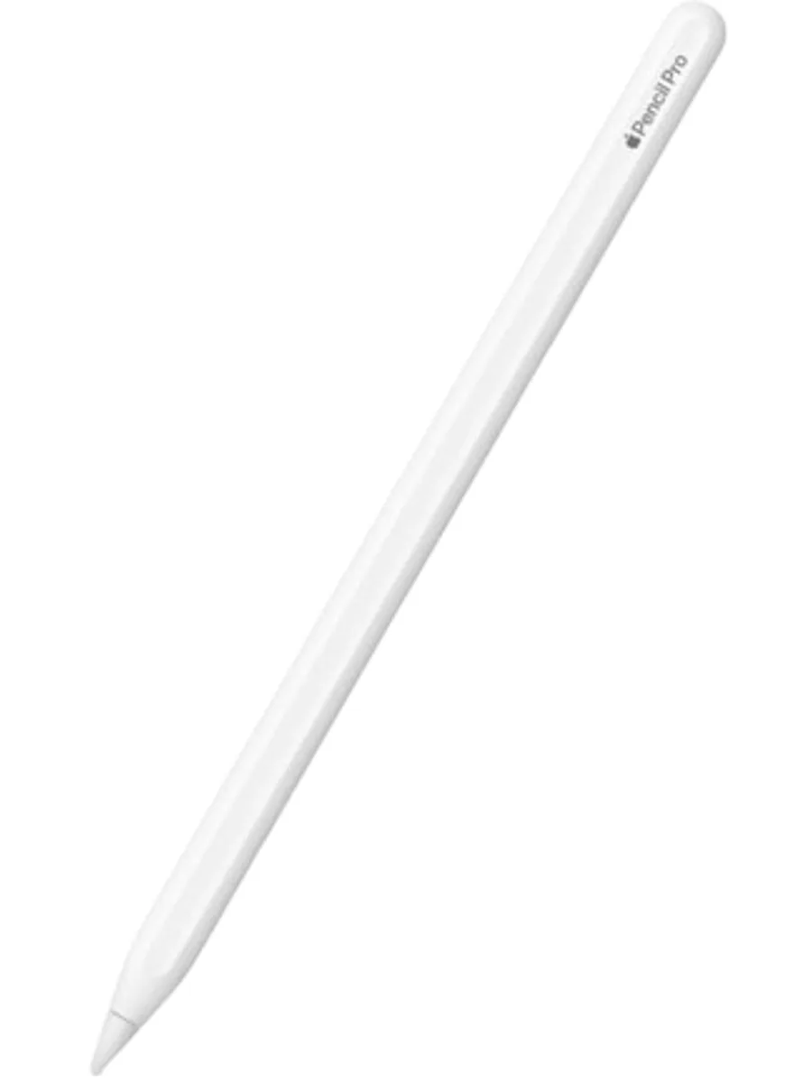 Стилус Apple Pencil Pro, белый — фото 4 из 4