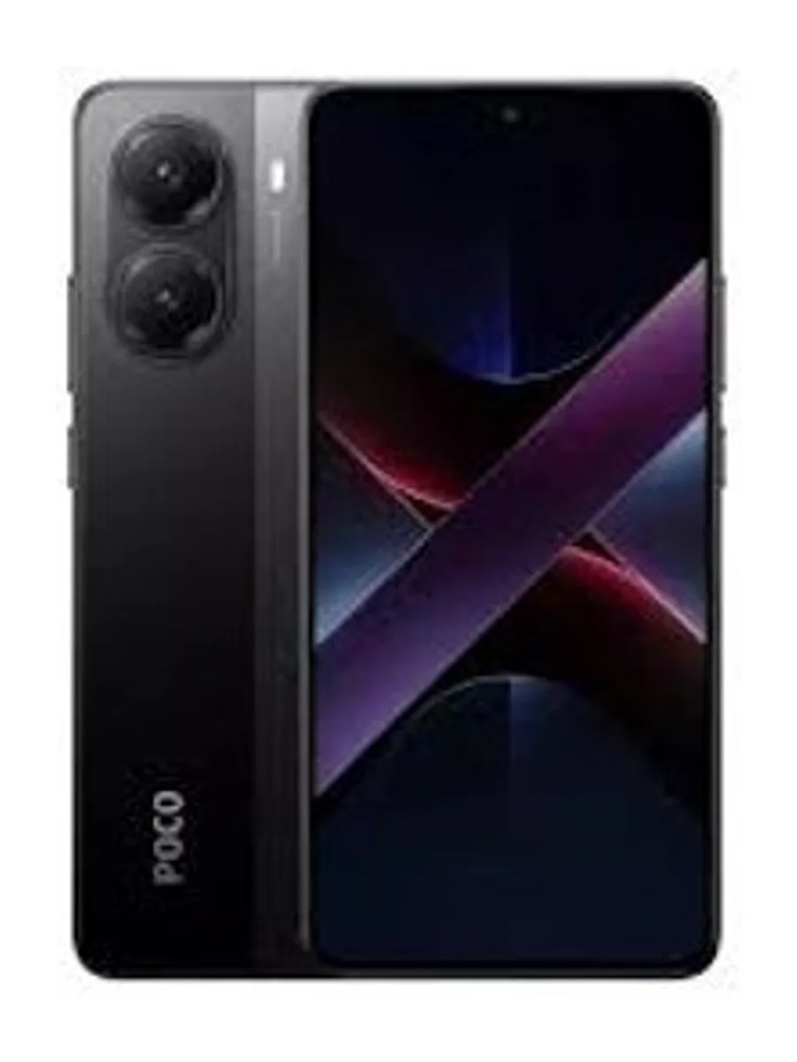 Смартфон Poco X7 Pro 12 ГБ/512 ГБ — фото 1 из 2