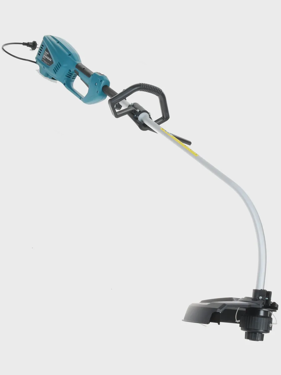 Триммер электрический Makita UR3501 — фото 2 из 9
