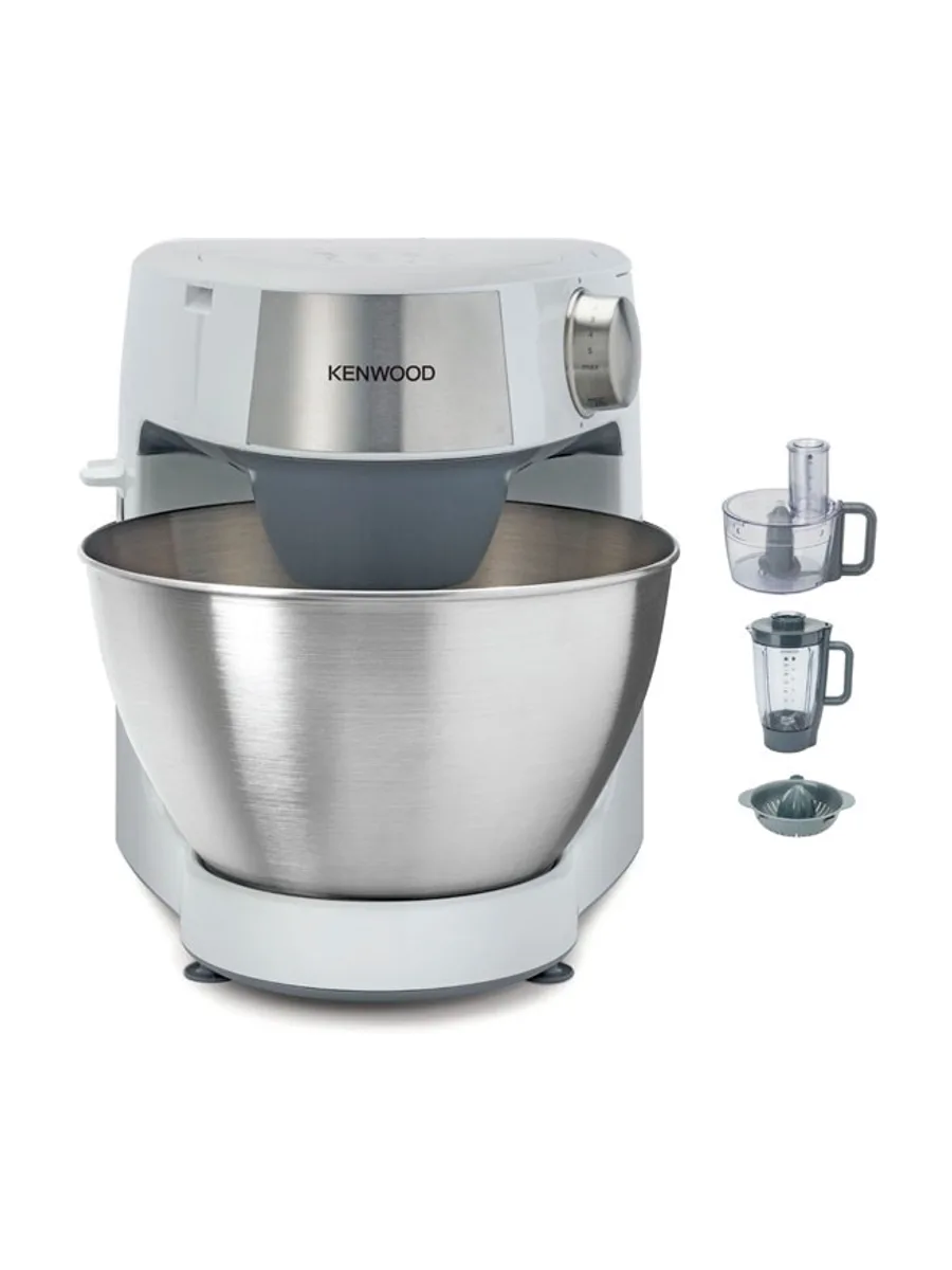 Кухонная машина KENWOOD KHC29.H0WH — фото 2 из 2