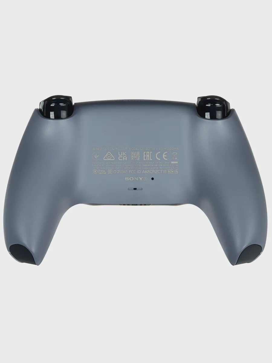 Геймпад беспроводной/проводной Sony PlayStation DualSense color — фото 25 из 32