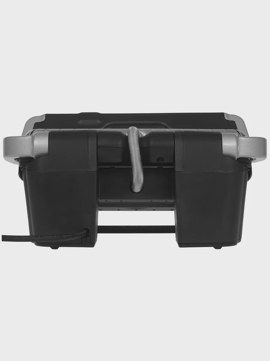 Гриль Tefal Optigrill Elite GC750D30 — фото 7 из 11